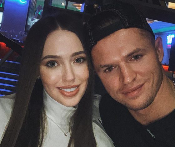 Поздравляем! Анастасия Костенко беременна