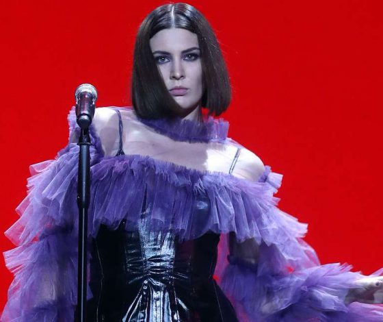 Новый скандал: певица отказалась представлять свою страну на «Евровидении»!