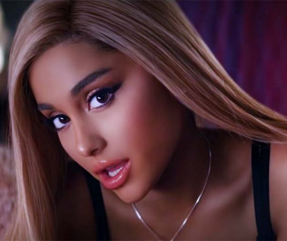 Ариана Гранде отказалась от участия в «Грэмми». И сделала скандальное заявление!