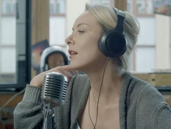 Идеально для свидания: 5 причин смотреть «Короткие волны»