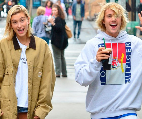 По примеру мужа: у Хейли Бибер новые татуировки