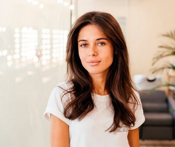 Эксклюзив PEOPLETALK: топ средств для очищения кожи. Выбор Ксении Шипиловой