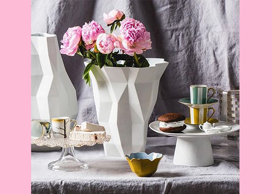 8 Марта! Пройди опрос и получи скидку в магазине подарков The Dar Store