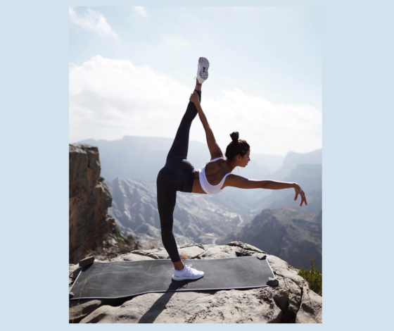 Как сесть на шпагат дома: советы основательницы сети студий SM Stretching Самиры Мустафаевой