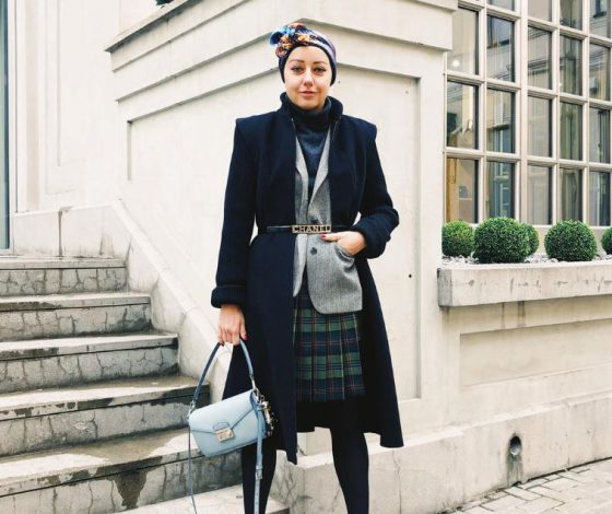 Как похудеть на 16 кг за два месяца и круто изменить свою жизнь? Лайфхак бывшего фэшн-директора L’Officiel Елены Бессоновой