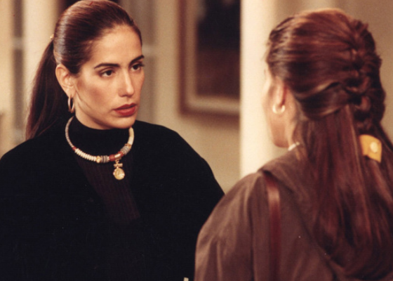 Вспомнить все: как изменилась актриса из «Секрета тропиканки»?