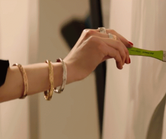 Три безумно красивых ролика новой коллекции Chanel с молодыми российскими звездами!