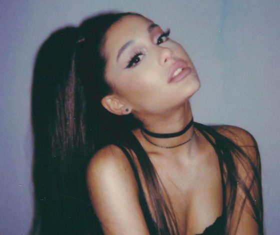 «Я привыкла к тому, что она затмевает меня»: двойник Арианы Гранде раскритиковала певицу