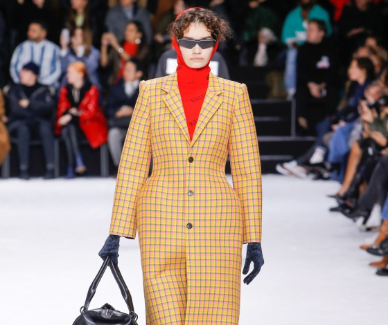 Очень модные (и дорогие) подарки на 14 февраля