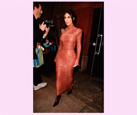 Итоги зимы: самые стильные стритстайл выходы звезд