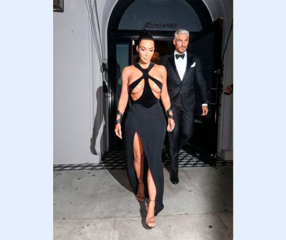 Как Ким Кардашьян незаконно зарабатывает на чужих брендах? Расследование DietPrada