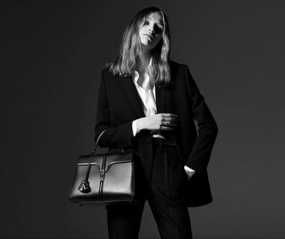 Celine, что ты делаешь, прекрати! Почему все ненавидят один из лучших французских брендов?