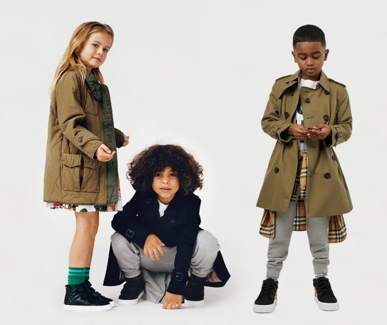 Какой принт никогда не выйдет из моды? Спойлер: ты точно его видел!