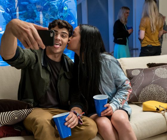 Тест на совместимость пары: подходите ли вы друг другу?