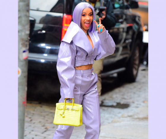 Как выглядят самые дорогие сумки в мире? (Красивые далеко не все!)