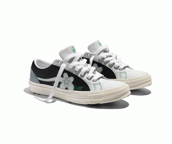 15 пар самых стильных кед на весну