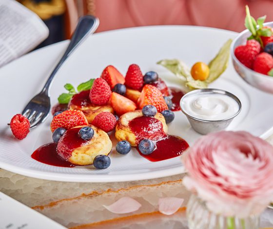 Ресторан Courage Champagne & Oysters Bar: как организовать идеальное 14 февраля