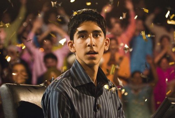 Фильм «Миллионер из трущоб» получит большое продолжение