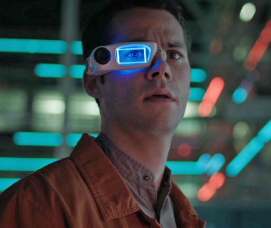 Ты подсядешь на этот сериал! От создателя фильма «Прочь» («Оскар за лучший сценарий»)