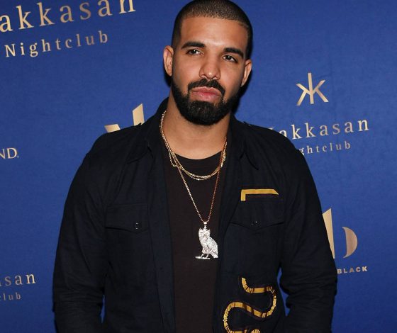 Дрейк подписался в Instagram на плиточника из Москвы: рассказываем, как это произошло