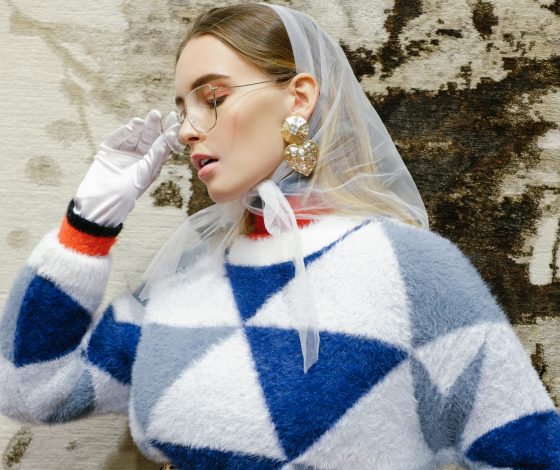 Свитеров много не бывает: где купить такие, чтобы не как у всех?