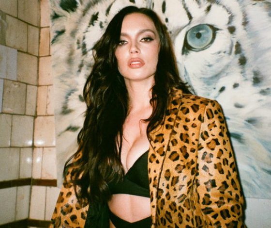 Уже завтра! Где встретиться с Ольгой Серябкиной?