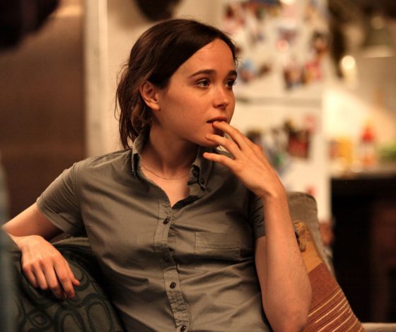 Главный сериал месяца. Его смотрят все!