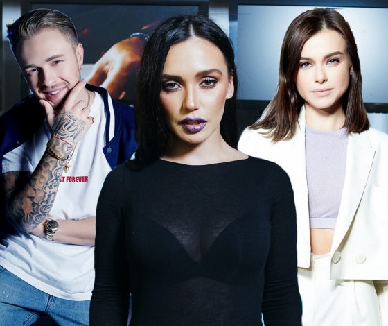 Откровенно! Ольга Серябкина рассказала об отношениях с Егором Кридом и Еленой Темниковой