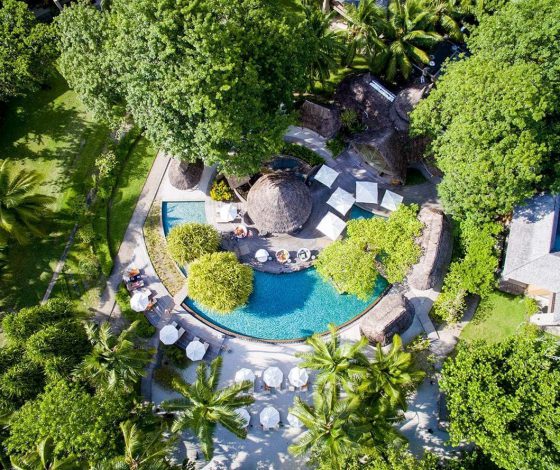 Пора планировать отпуск! Куда поехать этой весной?