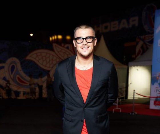 Эксклюзив PEOPLETALK: плейлист от самого модного музыкального продюсера страны Антона Беляева