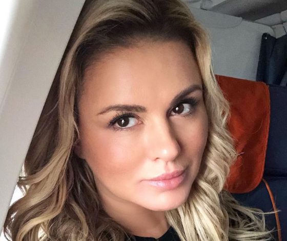 Вот это откровения! Анна Семенович рассказала ВСЕ о карьере в «Блестящих»