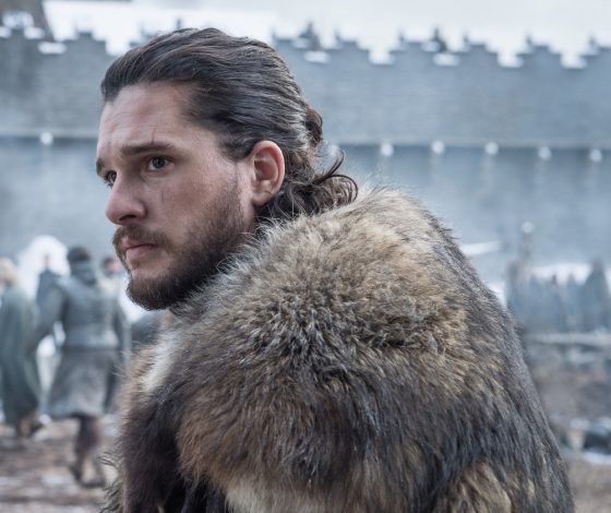 Приквел «Игры престолов»: актерский состав, сюжет и дата премьеры