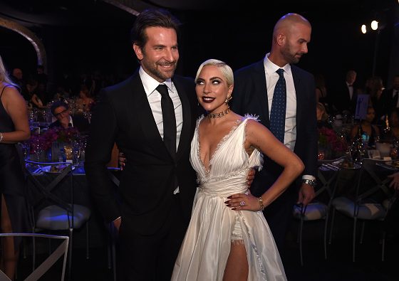 Тест: смогла бы ты закрутить роман с Брэдли Купером?