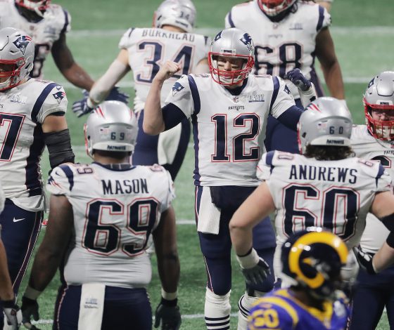 Собрали всю информацию о Super Bowl 2020