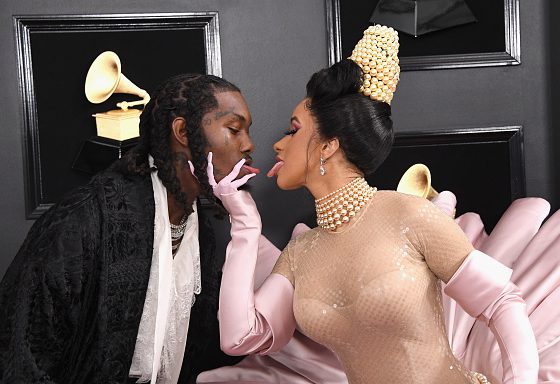 Если бы я хотела остаться, я бы осталась: Карди Би о причинах развода с Оффсетом