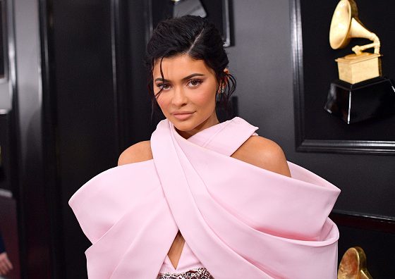 Кайли Дженнер стала жертвой хейтеров. Что пишут в Сети?