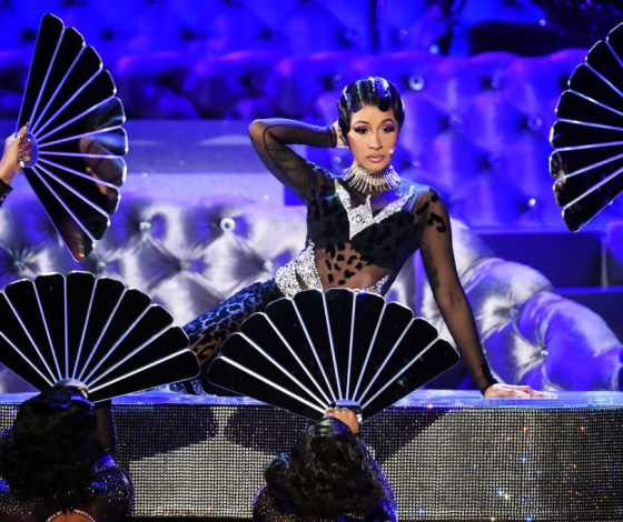 Лучшие моменты «Грэмми-2019». Их было много!