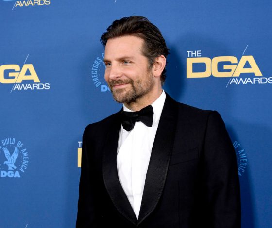 Такого мы не ожидали! Чем Брэдли Купер может заниматься ВЕСЬ день?