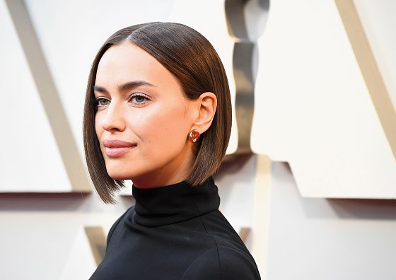 Кажется, это тренд! Самая модная прическа и цвет волос у звезд на «Оскаре»!