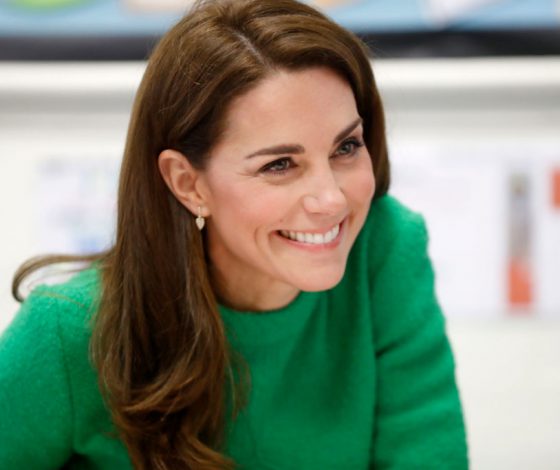 Зато честно! Кейт Миддлтон ответила на вопрос о четвертом ребенке