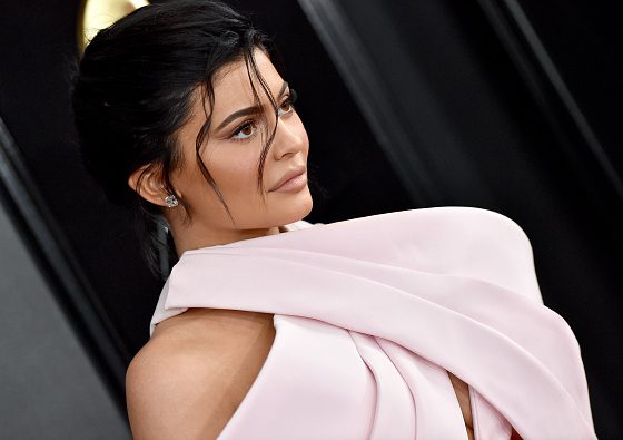 Вау! Звездные бьюти-образы Grammy, которыми можно любоваться бесконечно