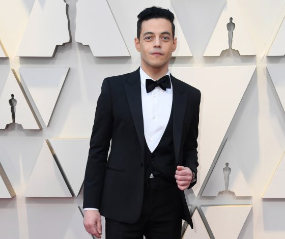 Как на подбор: все мужчины премии «Оскар-2019». Выбирай любого!