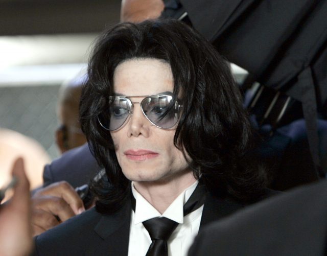 Байопик про Майкла Джексона находится в разработке и вот все, что о нем известно