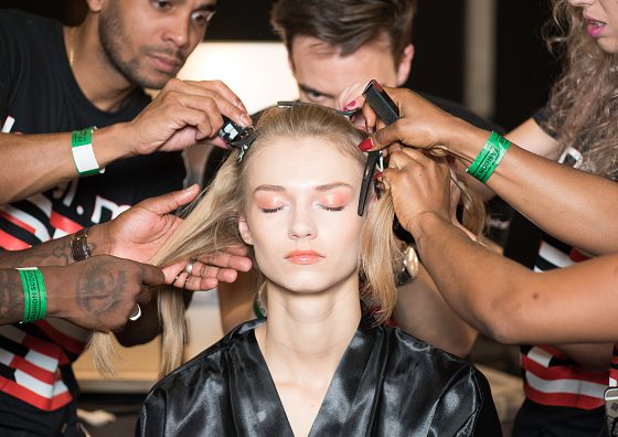 Тест: какие бьюти-процедуры тебе нужно сделать весной?