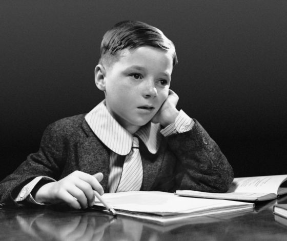 Скандал! Почему в Сети все накинулись на 6-летнего мальчика?