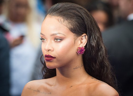 Звездные мини-татуировки, в которые мы влюблены!