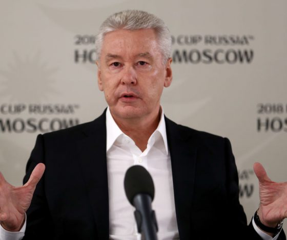 В Москве отменят QR-коды для посещения ресторанов