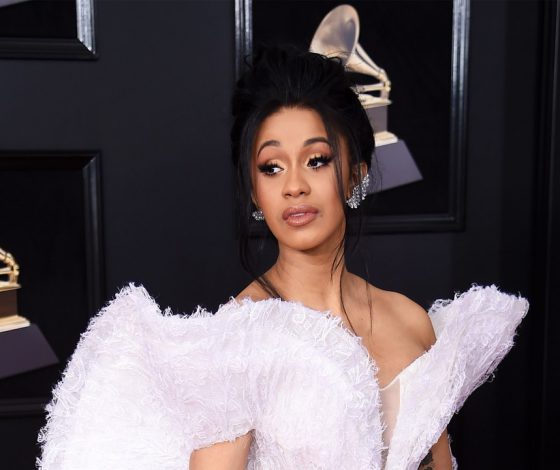 Цифра дня: сколько стоит жизнь Карди Би?