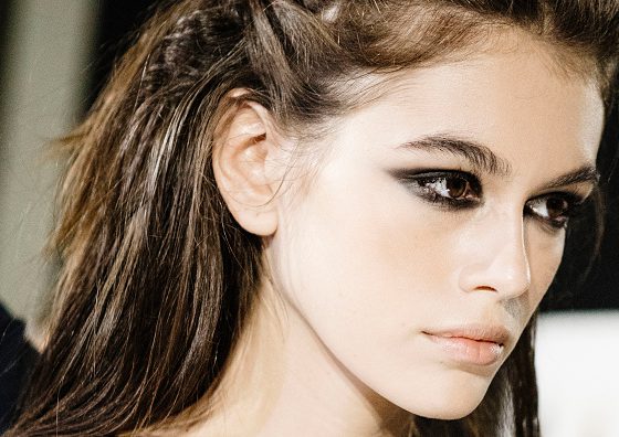 Проще, чем кажется: как сделать идеальные smoky eyes? Советы звездного визажиста