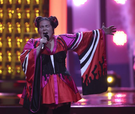 «Евровидение» пытаются бойкотировать! Что происходит?